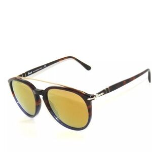 Authentic PERSOL Unisex Terra E Oceano Sunglasses
